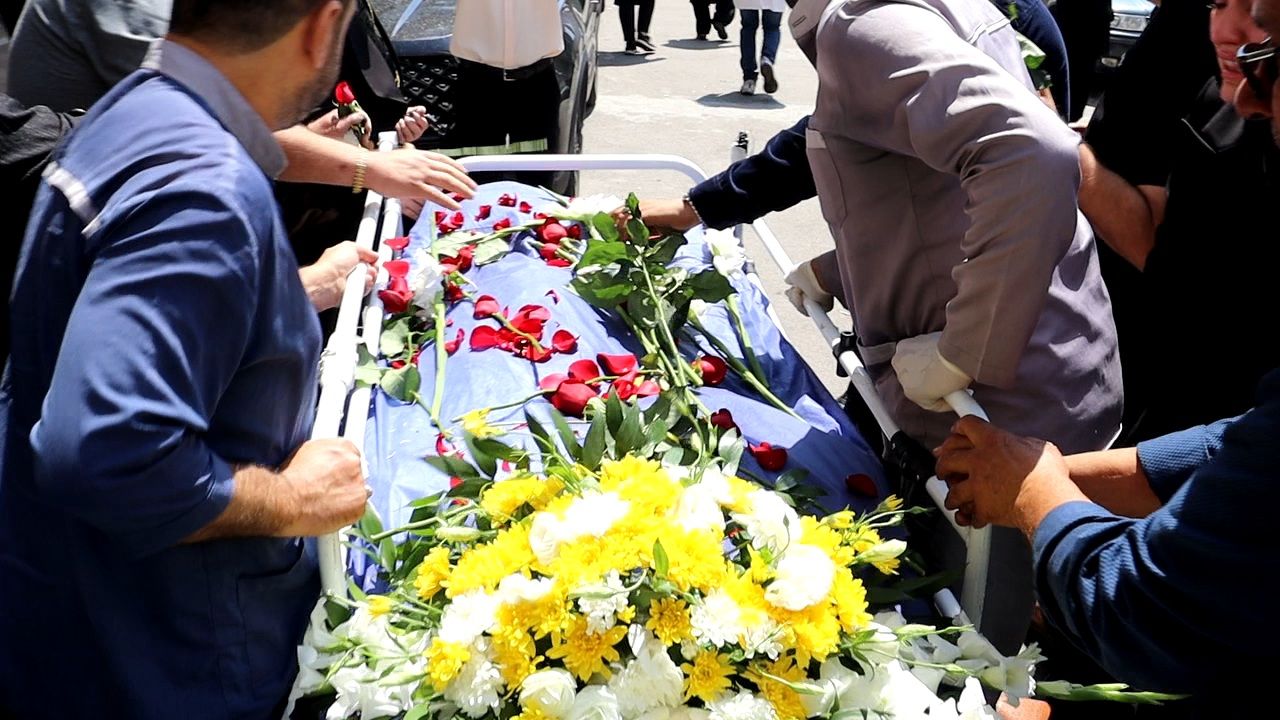 پنجمین اهدای عضو سال ۱۴۰۵ در گیلان؛ ایثار کودک ۱۱ ساله رودباری، زندگی‌ بخش چند بیمار شد