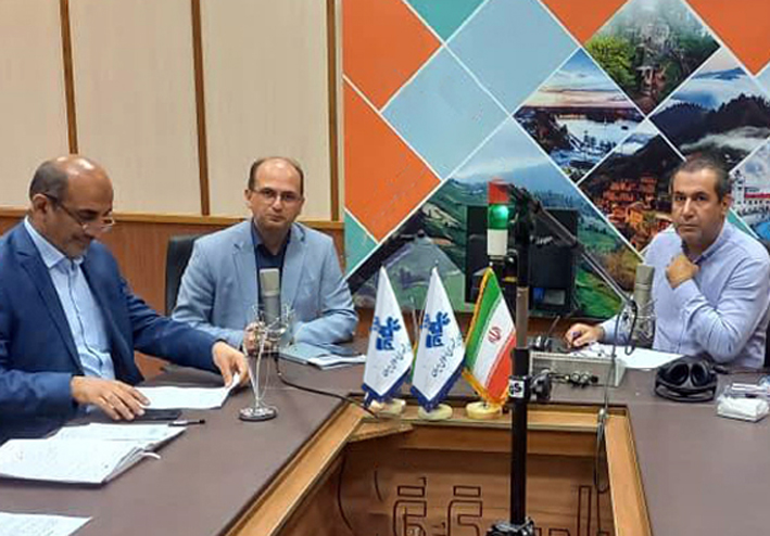 تکمیل طرح فاضلاب رشت،نیازمند 100 هزار میلیارد ریال اعتبار