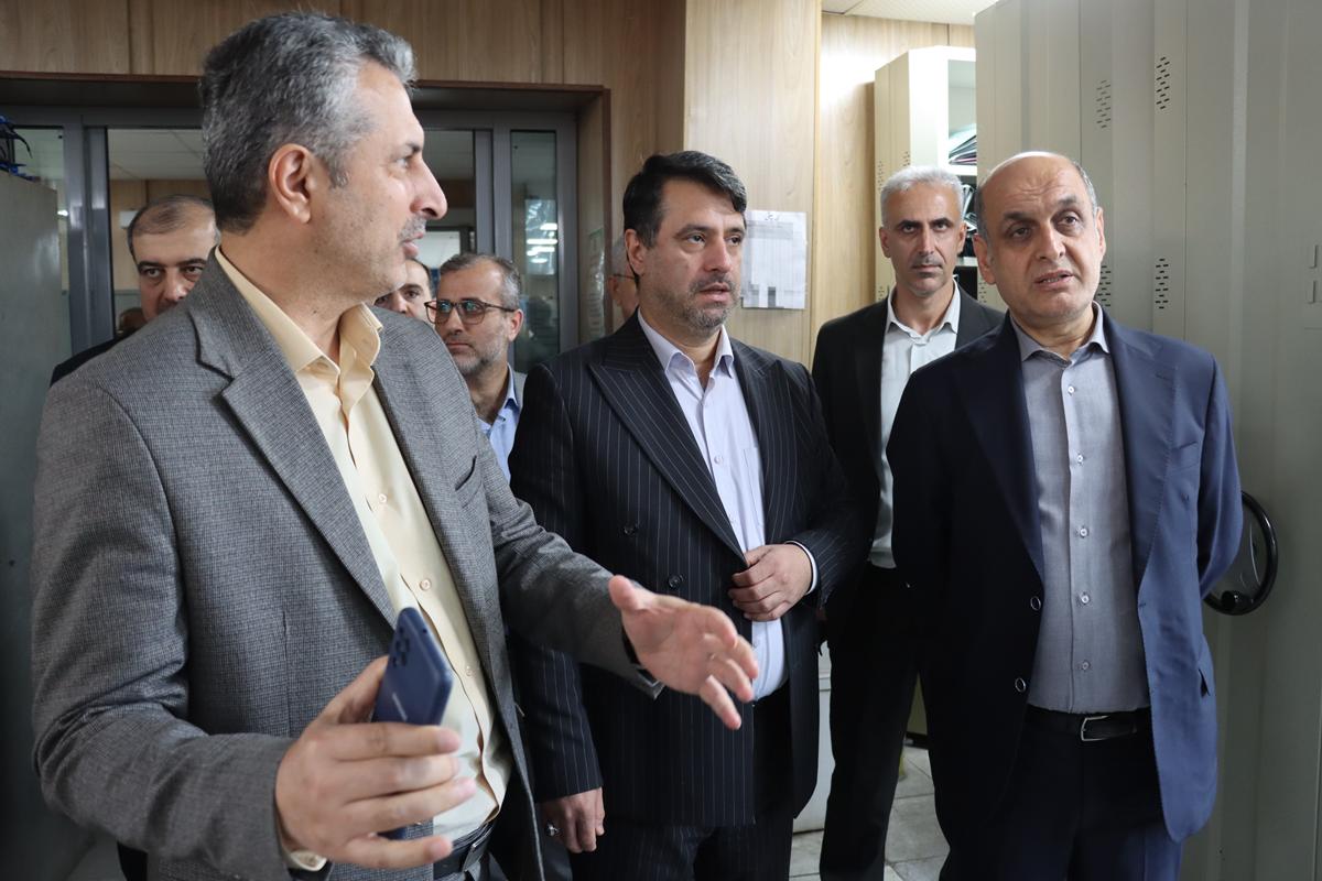  نظام مالیاتی، پایه تحقق عدالت اقتصادی و توسعه پایدار است