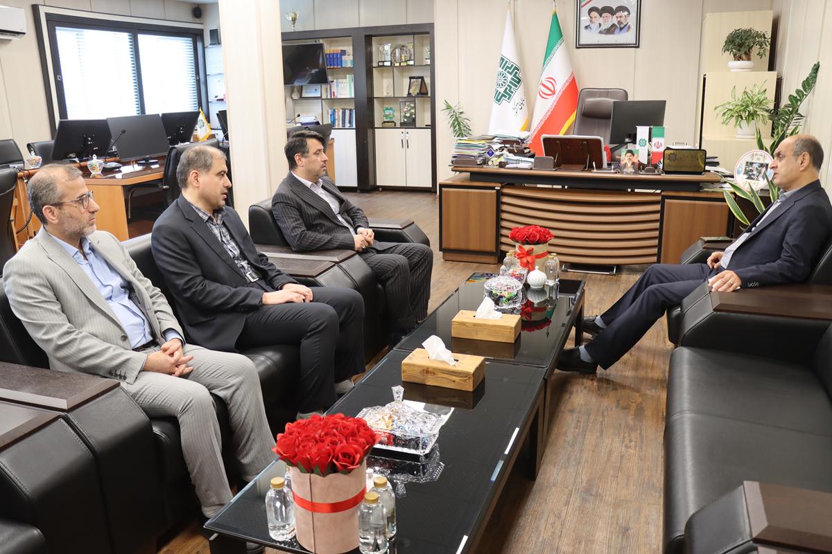  نظام مالیاتی، پایه تحقق عدالت اقتصادی و توسعه پایدار است