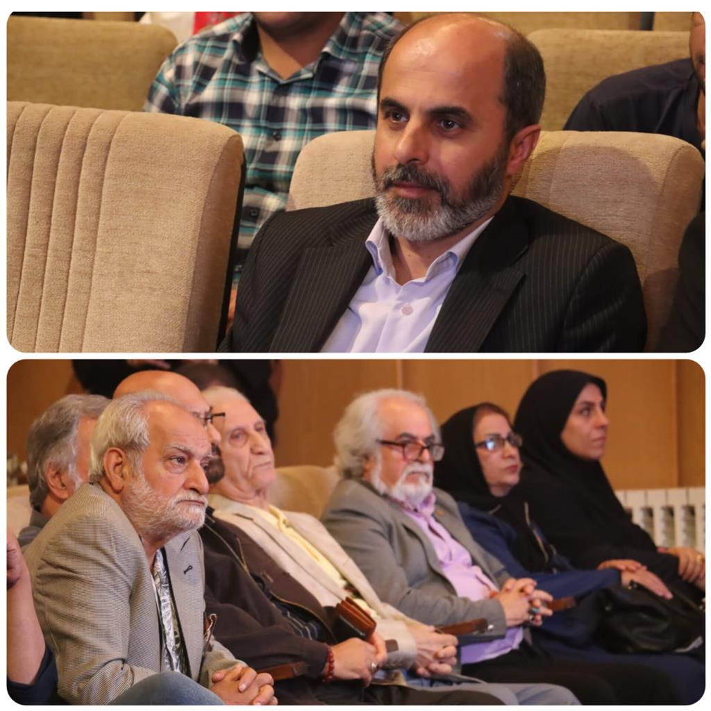 سی و پنجمین جشنواره تئاتر گیلان با معرفی نفرات برتر پایان یافت