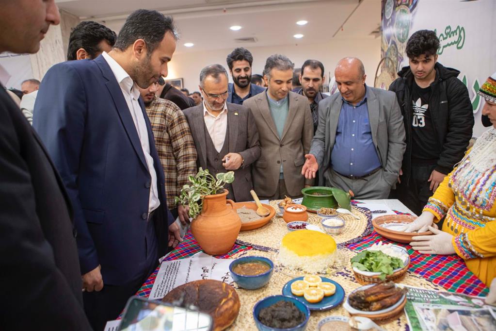 تحقق توسعه اقتصادی رشت با بهره مندی از ظرفیت گردشگری خوراک