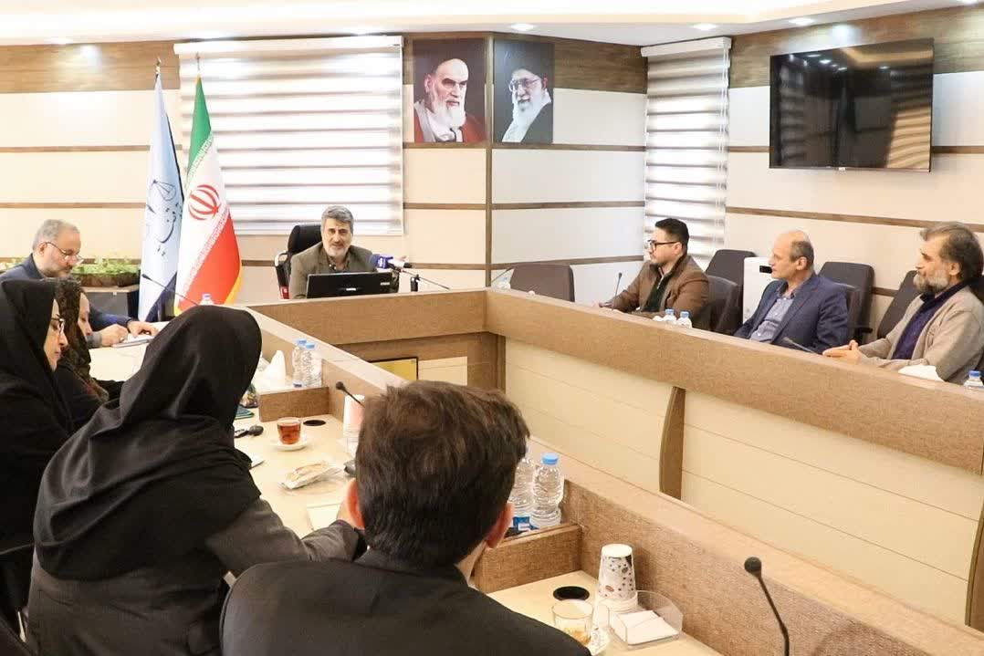 سمن‌ها بازوی نظارتی مؤثر در صیانت از محیط زیست هستند