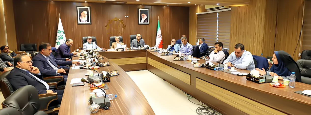 
	توسعه رشت با شهردارانِ یک‌ساله ؟!
