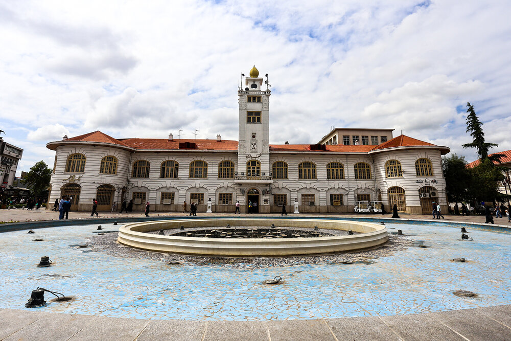 
	توسعه رشت با شهردارانِ یک‌ساله ؟!
