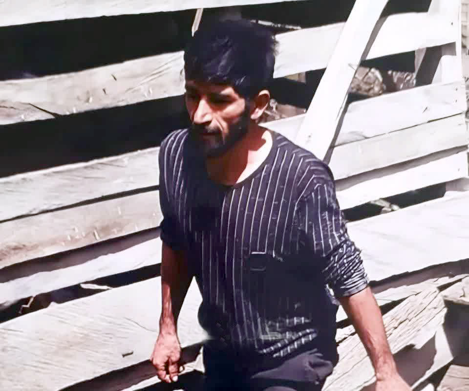 این قاتل فراری را شناسایی کنید