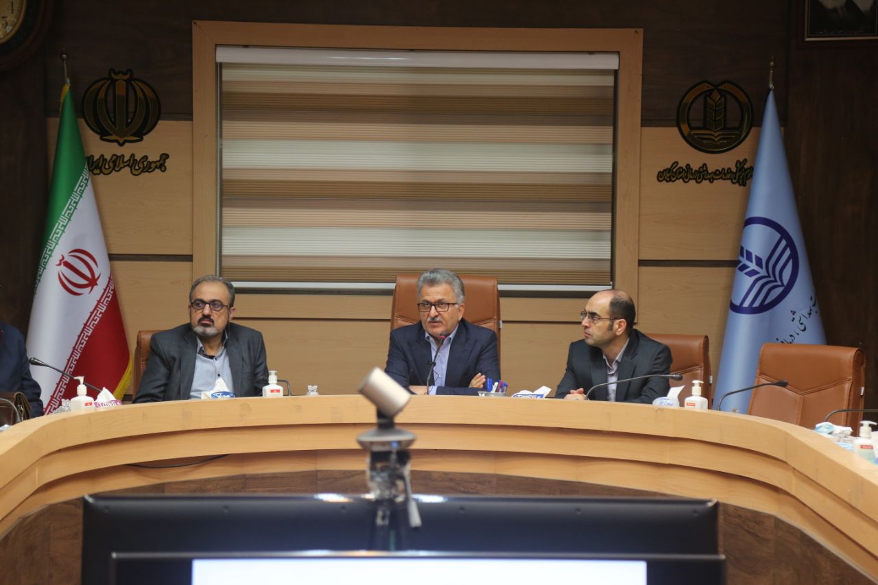 پرونده فوت ۲ نوزاد در بیمارستان انزلی به مراجع ذیصلاح ارجاع شد