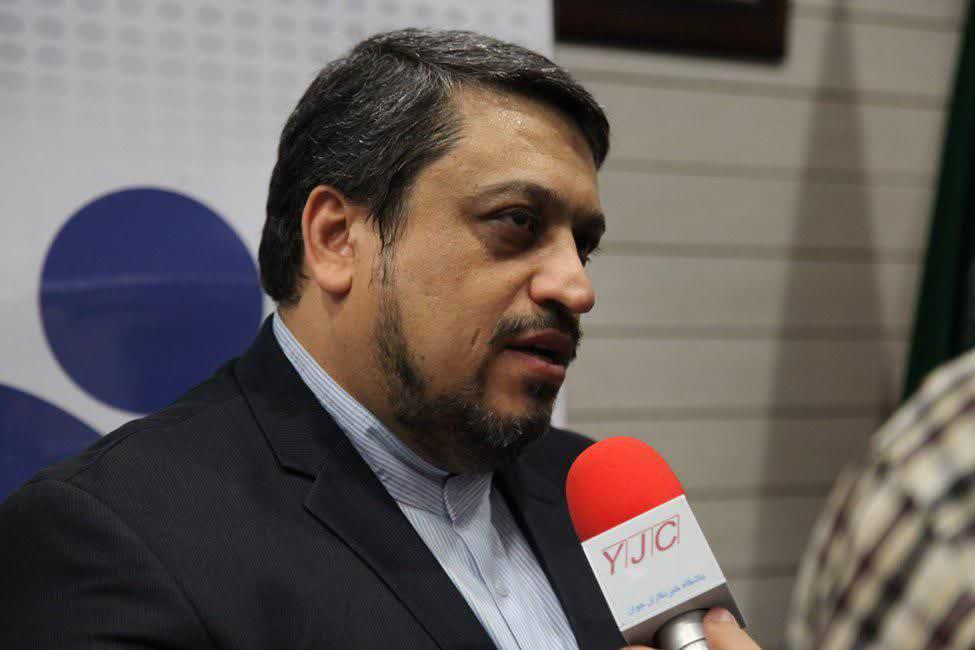 
	برگزاری نمایشگاه خدمات حوزه کسب و کار برای اولین بار در گیلان
