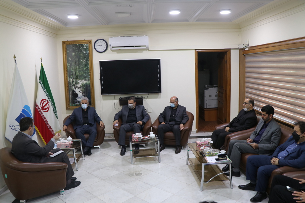 
	لزوم مستندسازی اقدامات انجام شده سالجاری در حوزه آب کشاورزی
