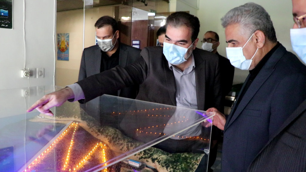 
	لزوم مستندسازی اقدامات انجام شده سالجاری در حوزه آب کشاورزی
