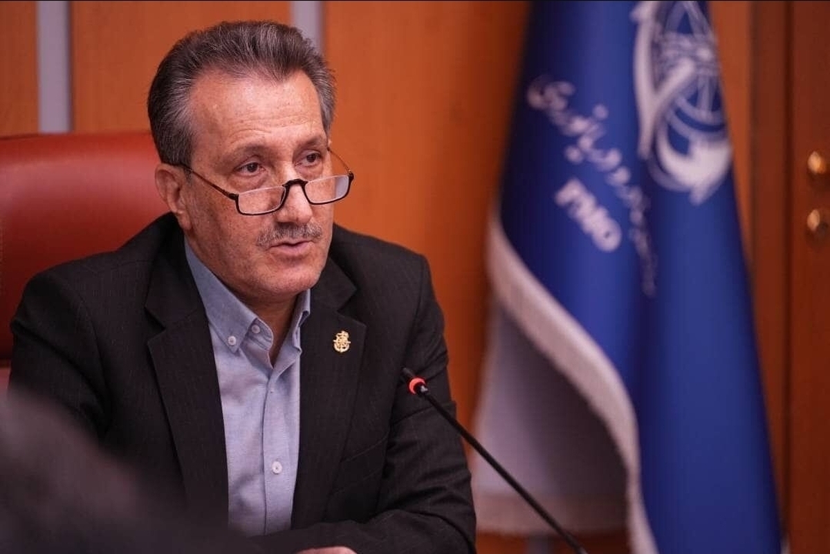 فعال شدن مجدد بندر تجاری آستارا پس از ۱۸ ماه تعطیل/ اولین کشتی تجاری از آذربایجان در بندرآستارا پهلوگرفت 