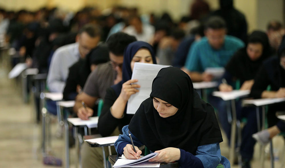 تاثیر قطعی معدل یازدهم در کنکور؛ اشتباه بزرگ در مسیر عدالت آموزشی