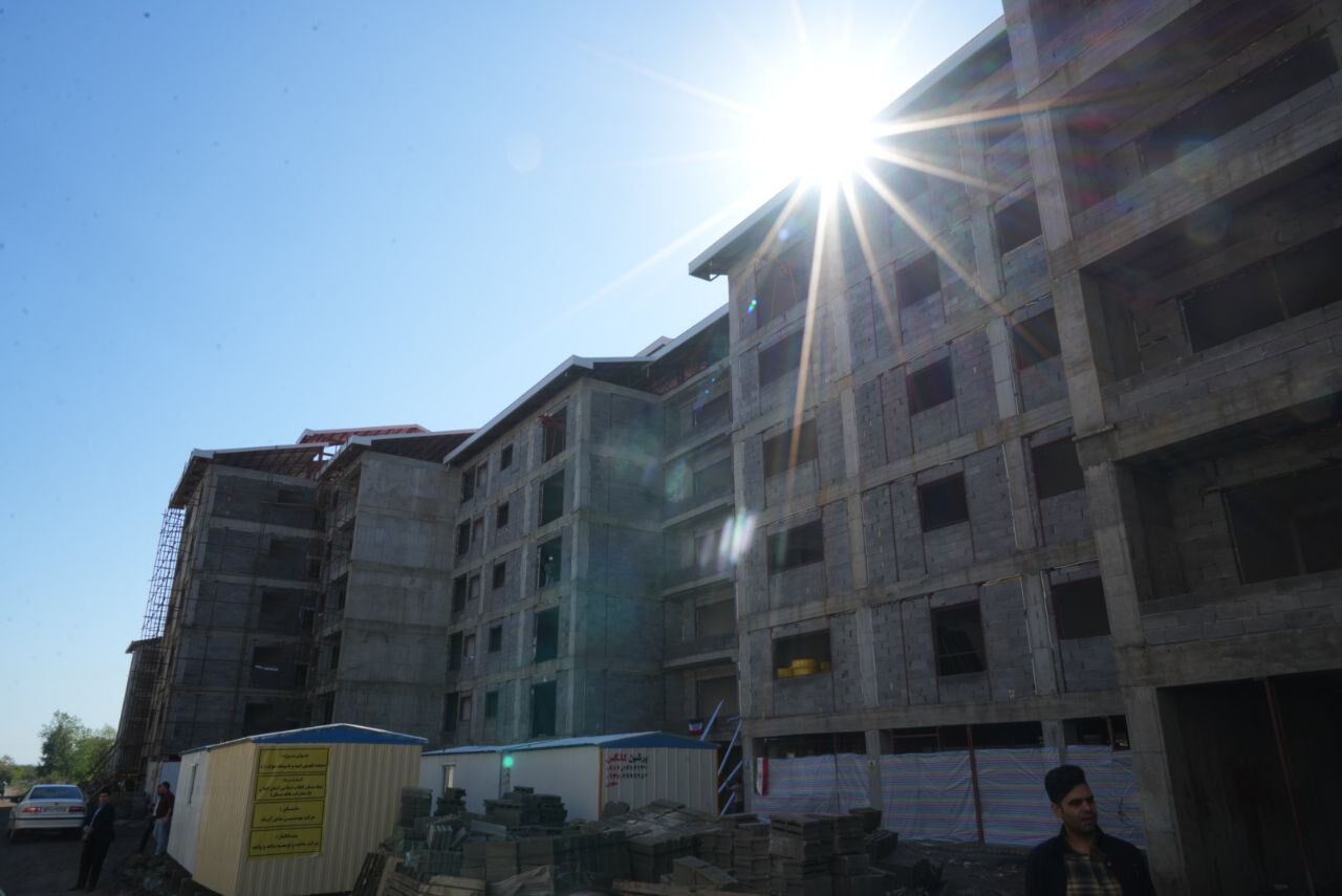 جزئیات وام ویژه خانه‌دار شدن دهک‌های یک تا ۴ مشخص شد