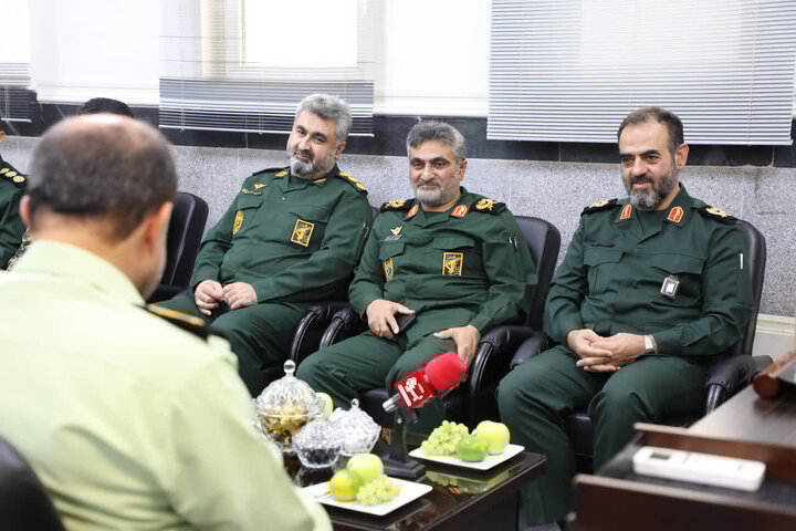 امنیت جامعه، ثمره تلاش‌های شبانه‌ روزی نیروهای انتظامی است