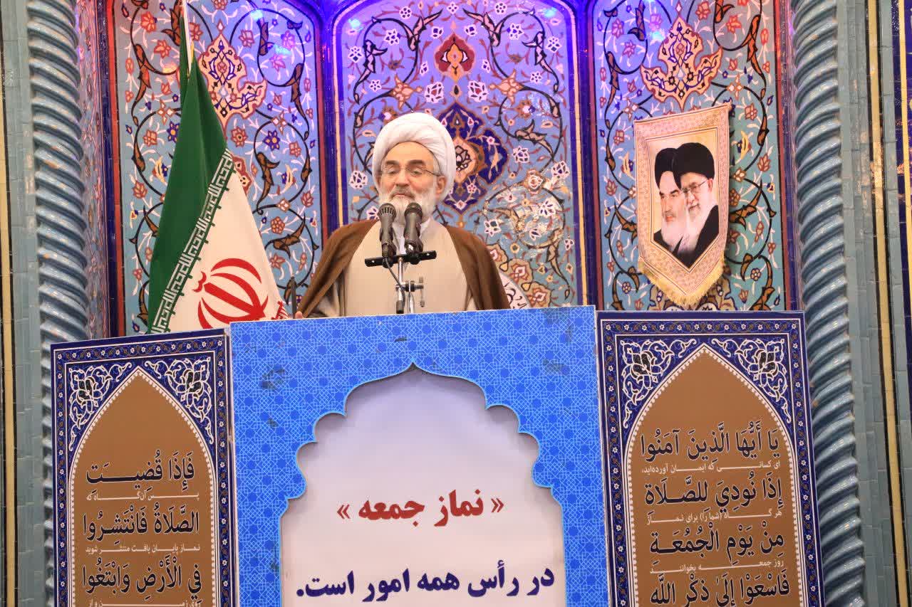 مطالبه آزاد سازی پول‌های ایران، مهمترین نکته دیدار امیر قطر با رهبری بود