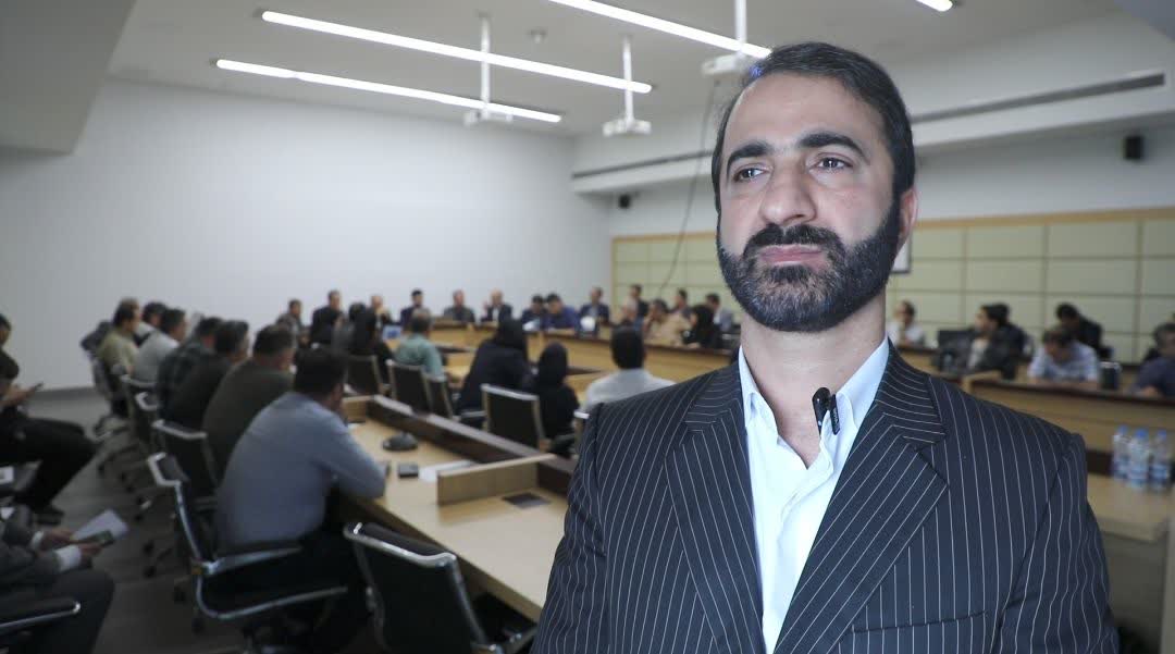 کارگاه آشنایی با ظرفیت‌های اعتبار مالیاتی قانون جهش تولید دانش‌بنیان برگزار شد