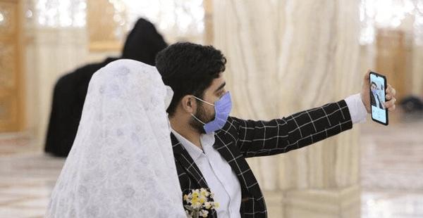 کاهش 48 درصدی نرخ ازدواج در کشور 