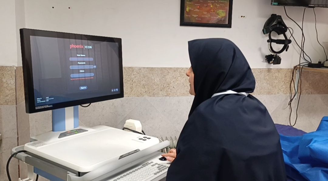 تثبیت جایگاه گیلان به‌ عنوان قطب چشم‌ پزشکی شمال کشور با توسعه زیرساخت‌های درمانی