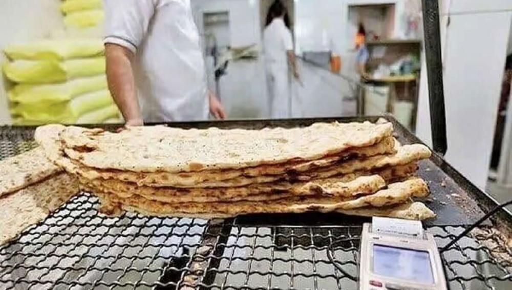 قیمت نان به استانداران سپرده می شود