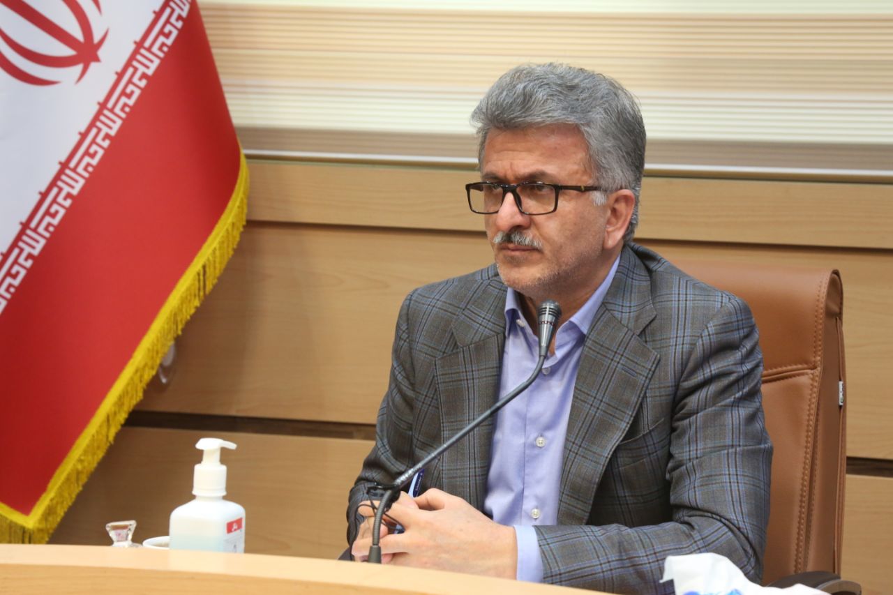 دانشگاه اسلامی باید در خدمت به جامعه ایثار و شهادت پیشگام باشد