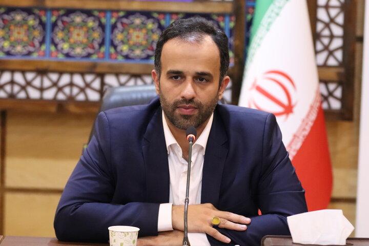 گرمخانه شهرداری رشت آماده خدمت‌ رسانی است