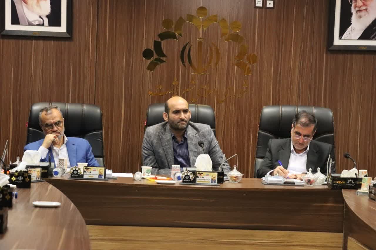 احداث آرامستان برای مشاهیر و مفاخر گیلانی در شهر رشت
