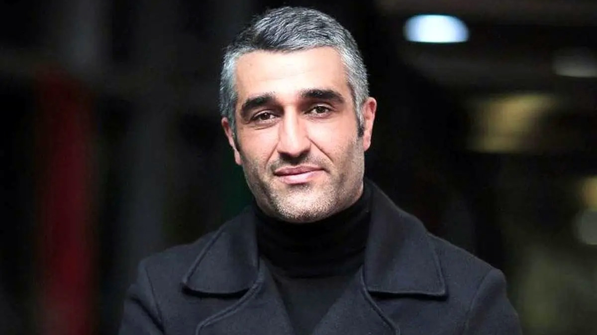 قرار بازداشت موقت پژمان جمشیدی نقض شد