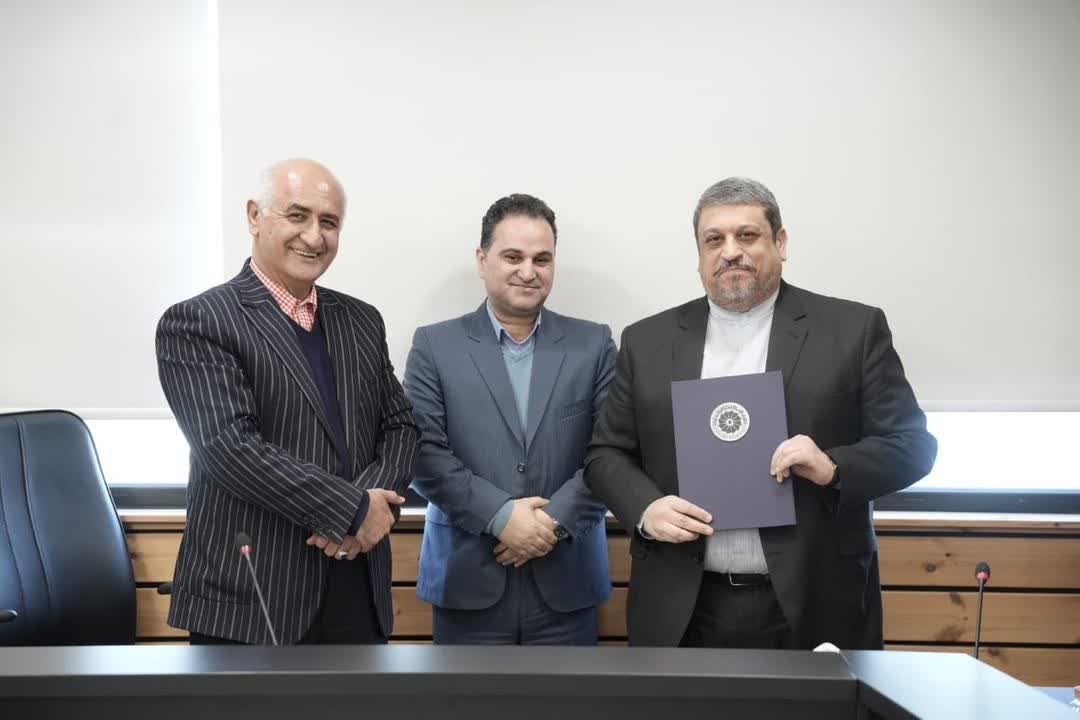 انتصاب «روهام قلیچی» به ریاست کمیته گردشگری خوراک اتاق بازرگانی گیلان