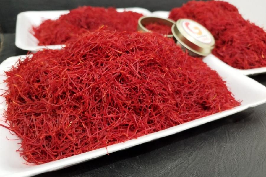 ضربه قطع اینترنت به صادرات زعفران؛افغان‌ها زعفران ایرانی را به نام خود می‌فروشند