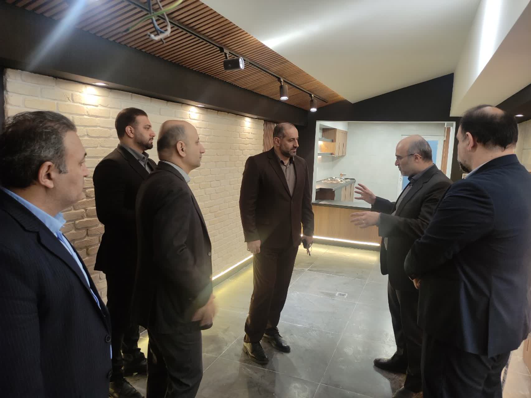 راه‌ اندازی دفتر انتقال فناوری در آستارا در دستور کار قرار گرفت