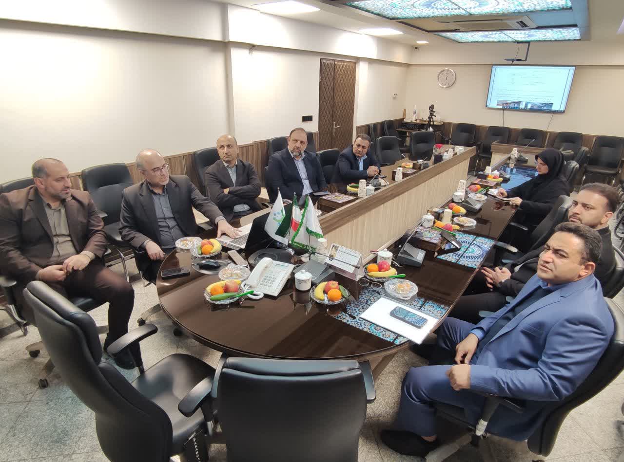 راه‌ اندازی دفتر انتقال فناوری در آستارا در دستور کار قرار گرفت