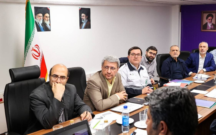 هدف از مذاکره نه به معنای تسلیم که احقاق حقوق ایران است