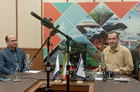 ترمیم نشتی رینگ بتنی شبکه آبرسانی ۲ ماه طول می‌کشد