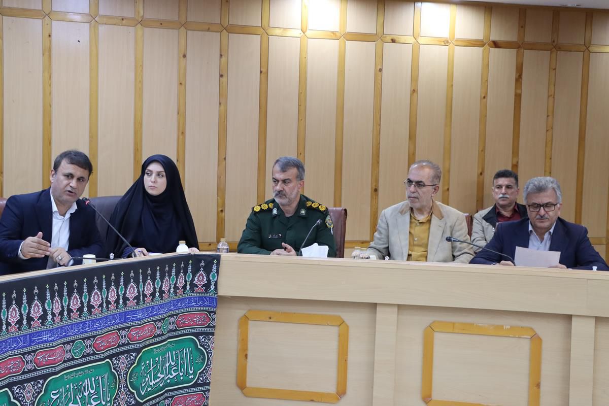 درمان ۱۹۶۰ مصرف‌کننده مواد مخدر در گیلان