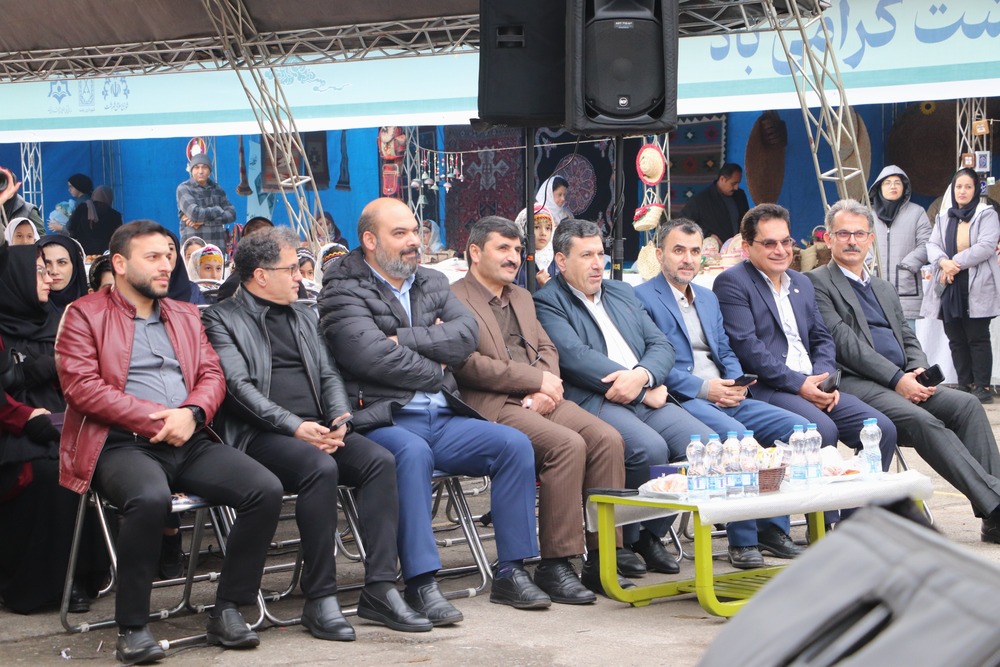 شوقی: دانش ‌آموزان پرچمداران هویت فرهنگی رشت هستند 