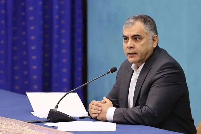 وزیر نفت استعفا داد/ حمید بورد سرپرست وزارت نفت شد