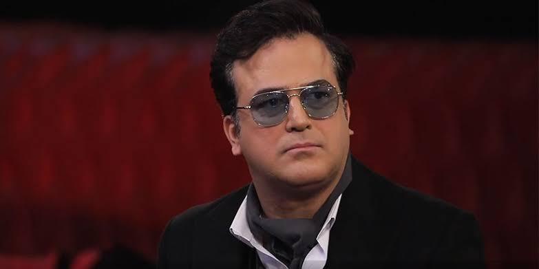 حامد آهنگی برای همیشه از کار کمدی خداحافظی کرد