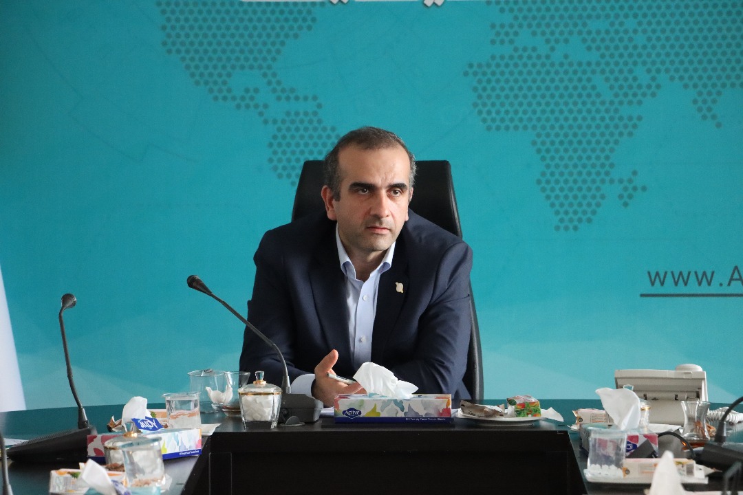 زیرساخت‌های قدیمی، عامل اصلی حادثه مجتمع ونوس است/ مدیران قبلی تقصیری ندارند/ کل مجتمع، بیمه آتش‌سوزی بوده است