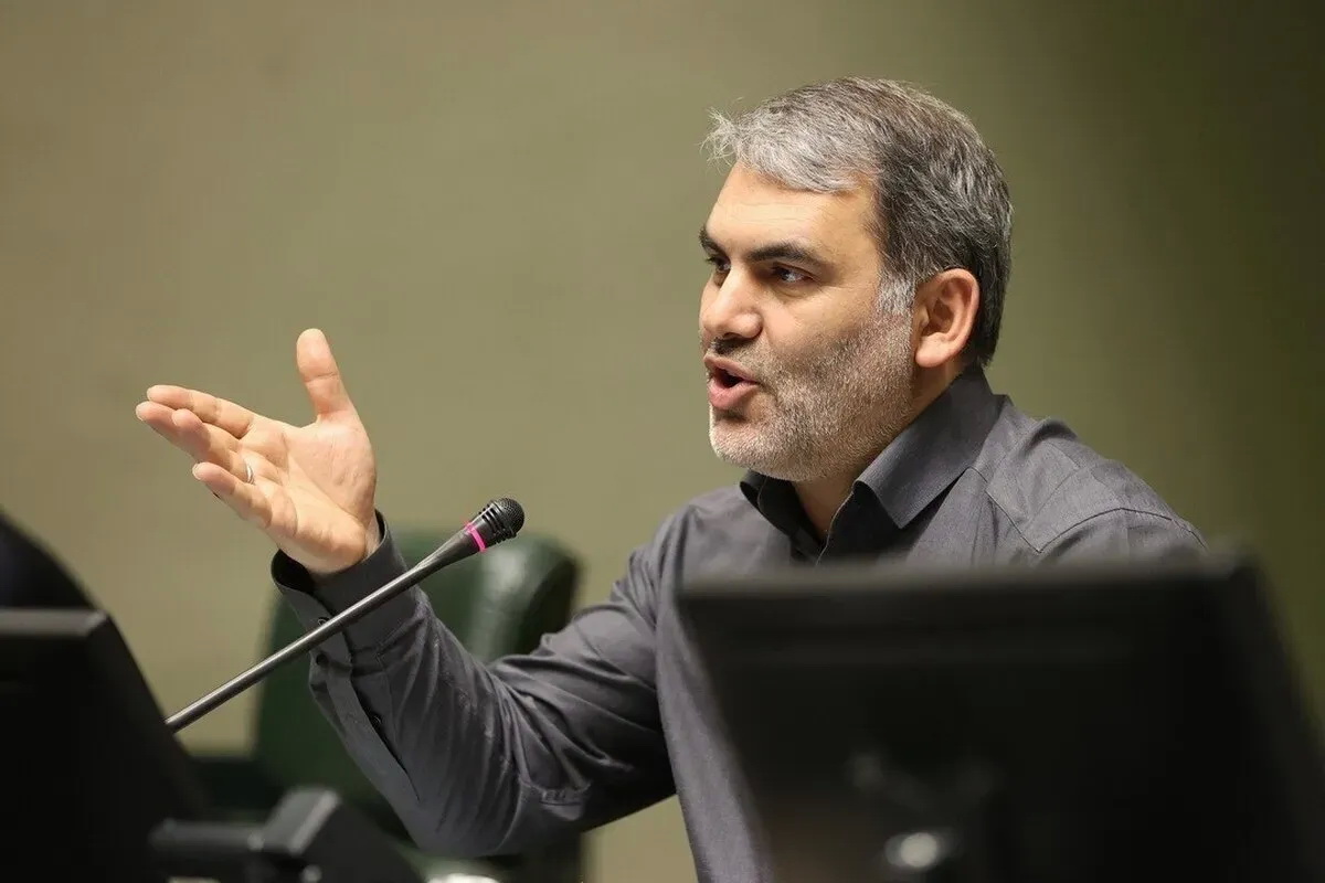 زنگنه: ادعای واگذاری ۱۱۰ هکتار از خاک ایران به افغانستان کذب است