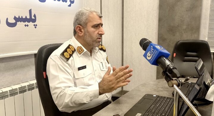 ۶ فوتی و ۹۸ مصدوم در تصادفات جاده ای گیلان