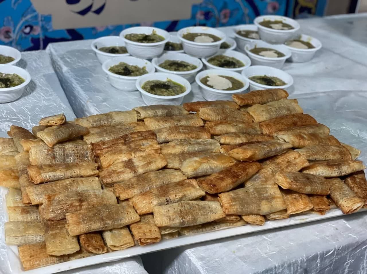 برگزاری جشن بزرگ «غدیر» در پیاده راه فرهنگی رشت + تصاویر