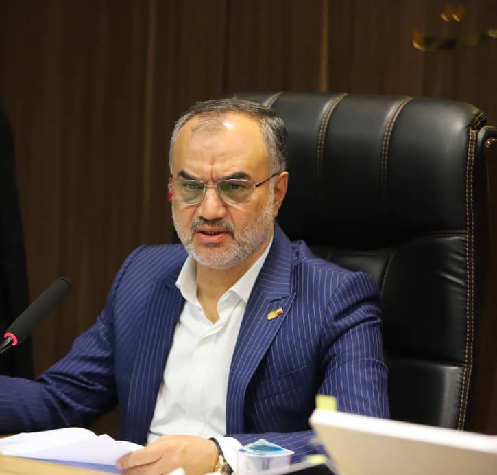 رئیس شورای رشت: نهضت جنگل محور ثابت برنامه‌ های فرهنگی شهر است