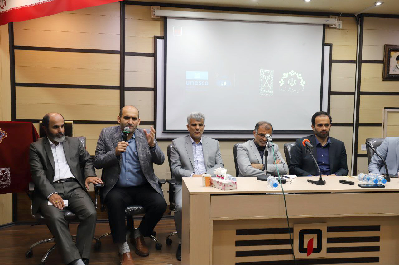 باید از گنجینه های فرهنگی کشور صیانت کنیم تا طعمه سرقت های فرهنگی نشوند