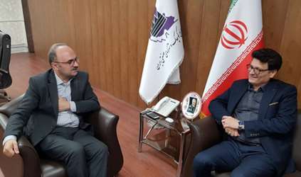 اولویت ما احیای واحدهای تولیدی راکد است