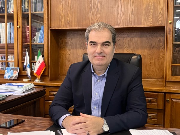 فاز نخست طرح آبرسانی سد دیورش جزو ۲۰ طرح نشان ‌دار مالیاتی گیلان شد