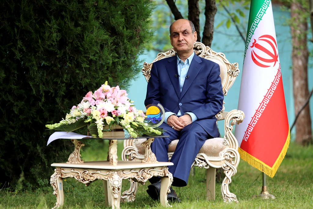 استاندار گیلان خبر داد  آغاز عملیات اجرایی خط ‌آهن رشت - آستارا در آینده نزدیک