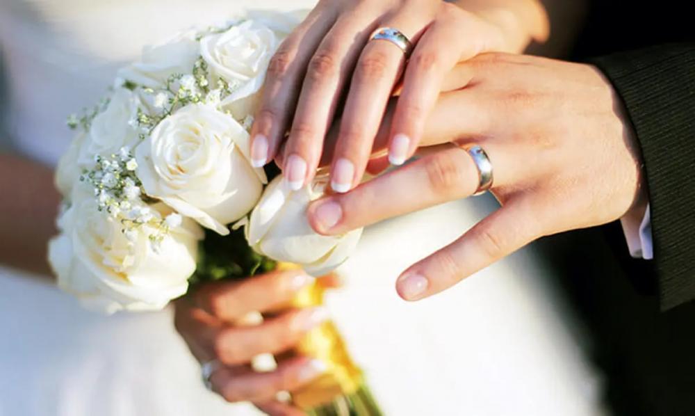 ثبت بیش از ۵۵ هزار ازدواج در بین همسن ها در ۱۴۰۳