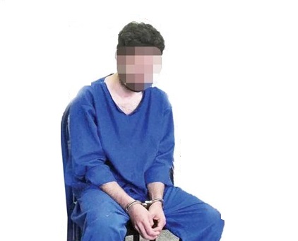 تجاوز به دختر ۱۷ ساله پس از فرار از خانه