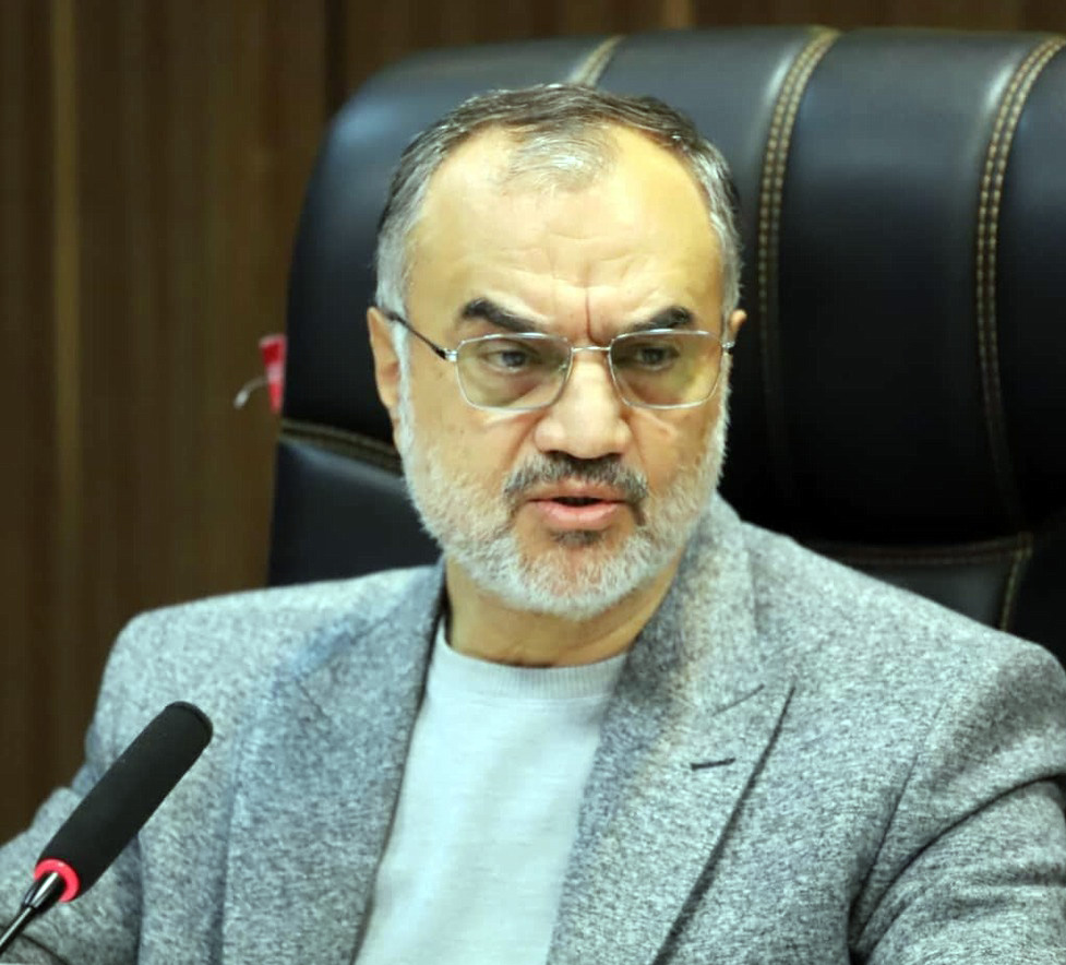 شهرداری باید برای بحران‌ها آماده باشد