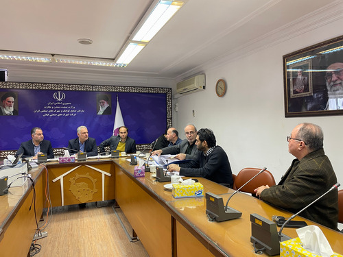 باز فعال سازی ۱۱۶ واحد جهت ایجاد اشتغال مستقیم برای ۸۲۴ نفر